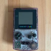 Gameboy Color