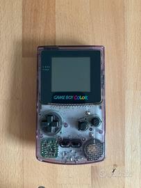 Gameboy Color