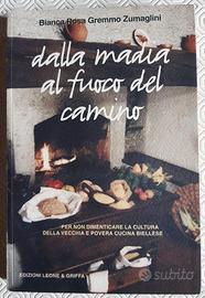 Dalla madia al fuoco del camino - 1997