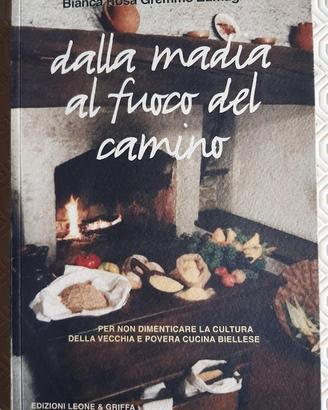 Dalla madia al fuoco del camino - 1997