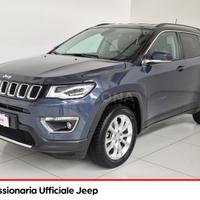 Jeep Compass 1.3 turbo t4 phev limited 4xe at6