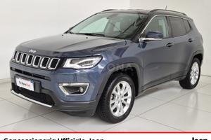 Jeep Compass 1.3 turbo t4 phev limited 4xe at6