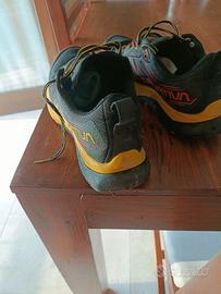 Scarpa trekking