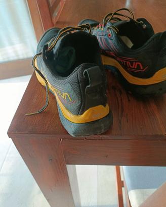Scarpa trekking