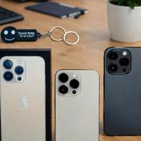 IPHONE 14 PRO 128GB batteria 100%