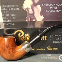 PIPA PETERSON'S K&P STANDARD SYSTEM 307 IRELAND  