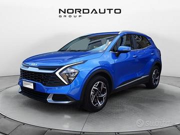 Kia Sportage 5nd serie 1.6 CRDi MHEV DCT Business