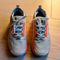 Nike Pegasus Trail 5 goretex 45