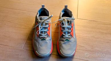 Nike Pegasus Trail 5 goretex 45