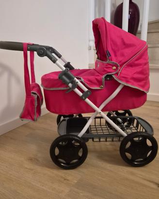 Passeggino Chicco x bambine