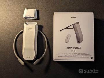 Sony Reon Pocket Pro