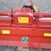 Fresa BARGAM FLLC 160 -Nuova