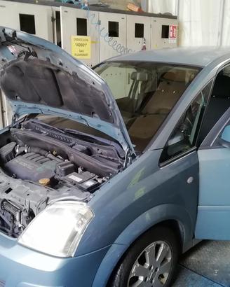 Motore Z13DTJ Per Opel Agila Km 135000