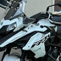 carene complete TRK 502 X