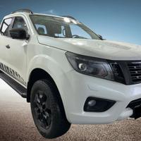 NISSAN Navara 2.3 dCi 190 CV 4WD Double Cab N-Gu