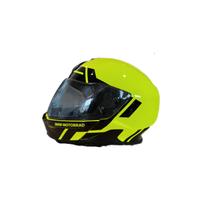 Casco System 7 Carbon Evo Spectrum Flour
