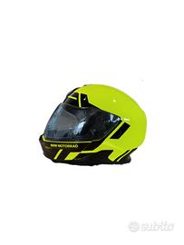 Casco System 7 Carbon Evo Spectrum Flour