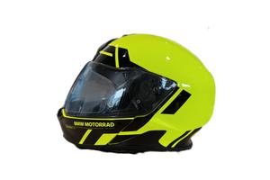 Casco System 7 Carbon Evo Spectrum Flour