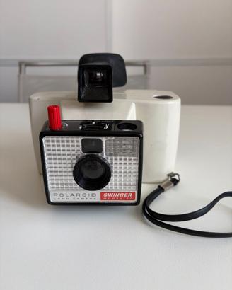 Polaroid Swinger modello 20