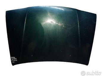 Cofano Motore Per Suzuky Gran Vitara MK1