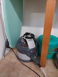 Vaporetto Polti