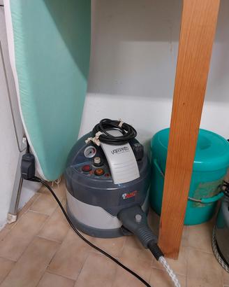 Vaporetto Polti