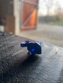 acceleratore rapido accerebis