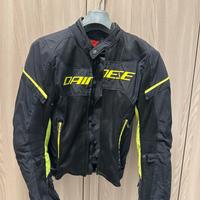 Giubbino moto DAINESE