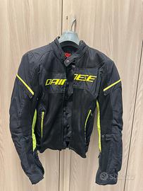 Giubbino moto DAINESE