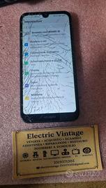 1011NN-Smartphone Huawei Y5 2019