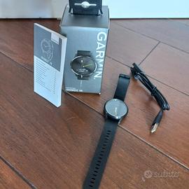 Hybrid Smartwatch Garmin Vivomove Hr
