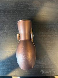 N 4 vasetti porta orchidee  adesivi cimitero