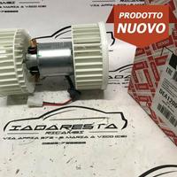 Ventola Abitacolo Iveco Stralis 2002 42553953