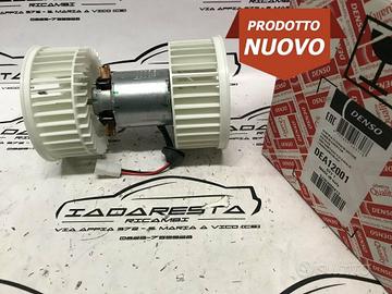 Ventola Abitacolo Iveco Stralis 2002 42553953