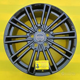 4 Cerchi In Lega NUOVI 18 Per Land Rover Defender