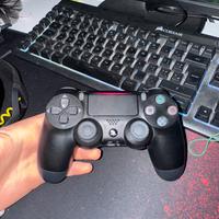 playstation 4 Pro+ cuffie gaming