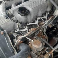 motore 4d56  pajero 2.5 td  L200 2.5 td 