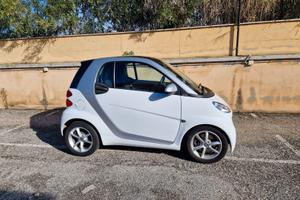 Smart  fortwo coupé MHD
