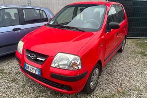 Hyundai Atos Prime