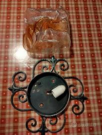 Lampade da taverna a soffitto