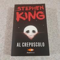 Al crepuscolo - Stephen King 