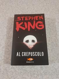 Al crepuscolo - Stephen King 
