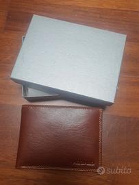 Portafogli uomo Azzaro