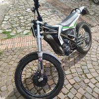 Ossa Explorer moto trial enduro 