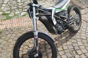 Ossa Explorer moto trial enduro 