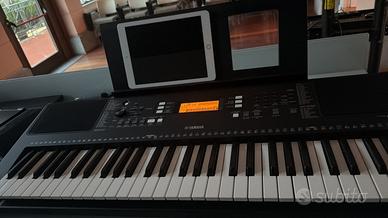 Tastiera yamaha Psr E363