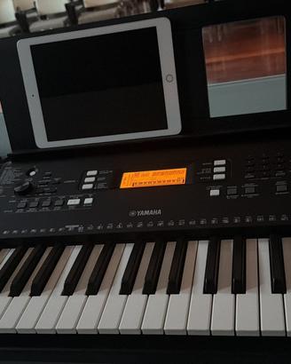 Tastiera yamaha Psr E363