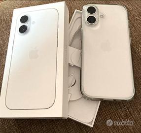 iPhone 17 256Gb Perfetto