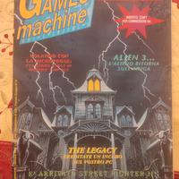 rivista videogiochi the games machine  49
