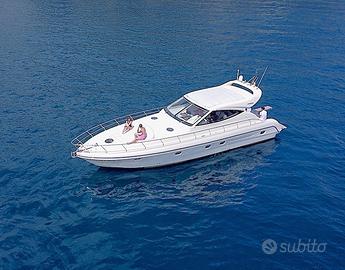 Gianetti Yacht Gianetti 48 Sport (2005)